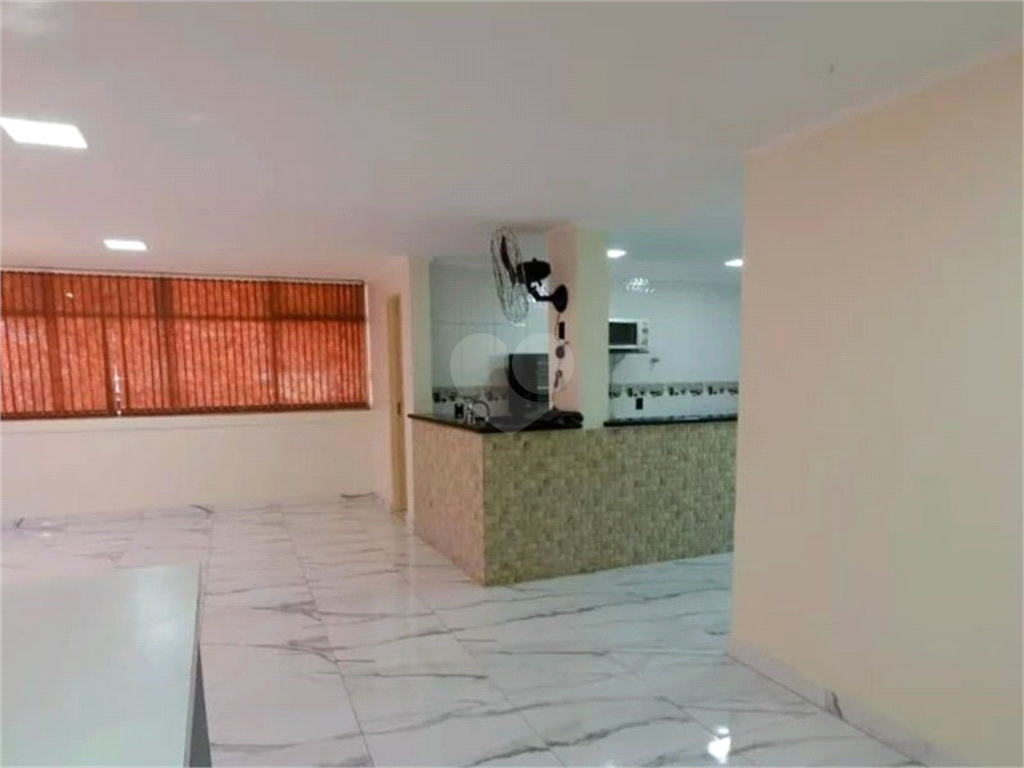 Venda Apartamento São Paulo Cangaíba REO847110 14