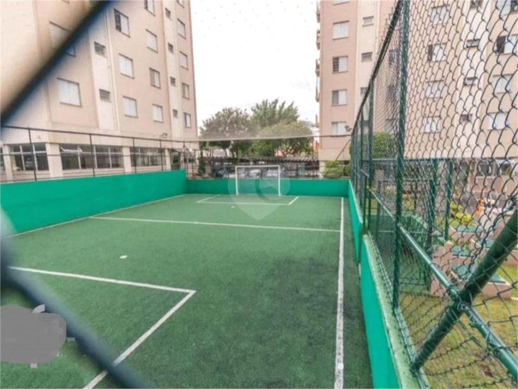 Venda Apartamento São Paulo Cangaíba REO847110 11