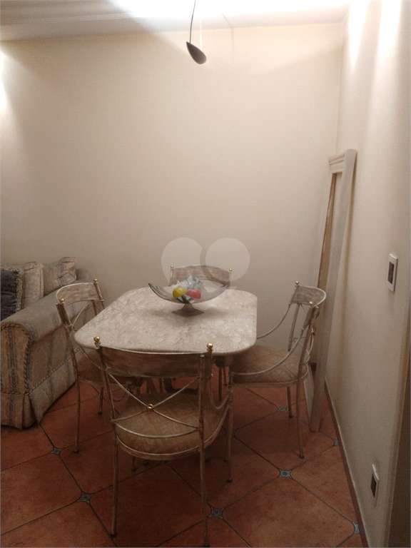 Venda Apartamento São Paulo Cerqueira César REO847114 6