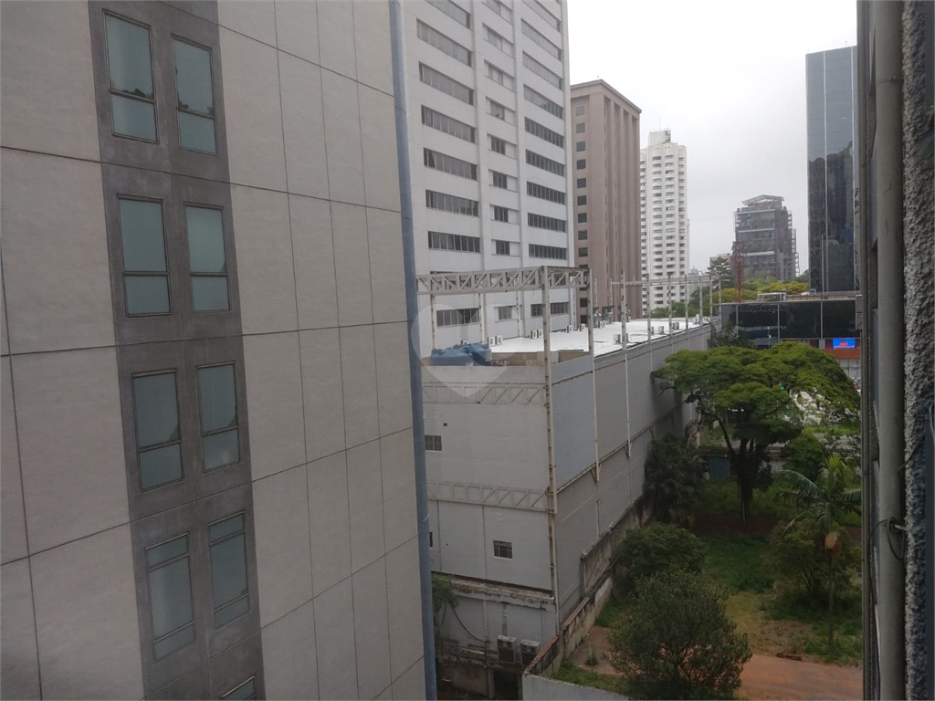 Venda Apartamento São Paulo Cerqueira César REO847114 1