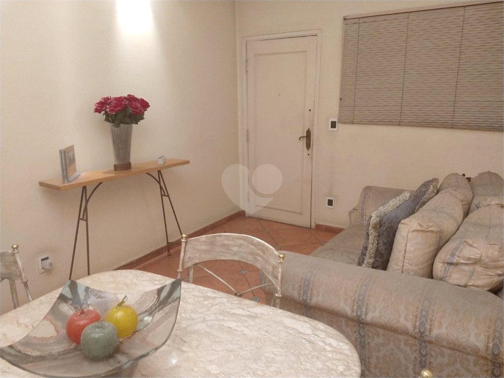 Venda Apartamento São Paulo Cerqueira César REO847114 9