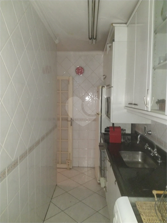 Venda Apartamento São Paulo Cerqueira César REO847114 14