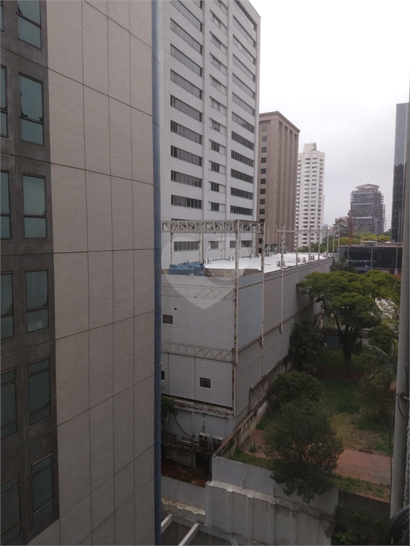 Venda Apartamento São Paulo Cerqueira César REO847114 2