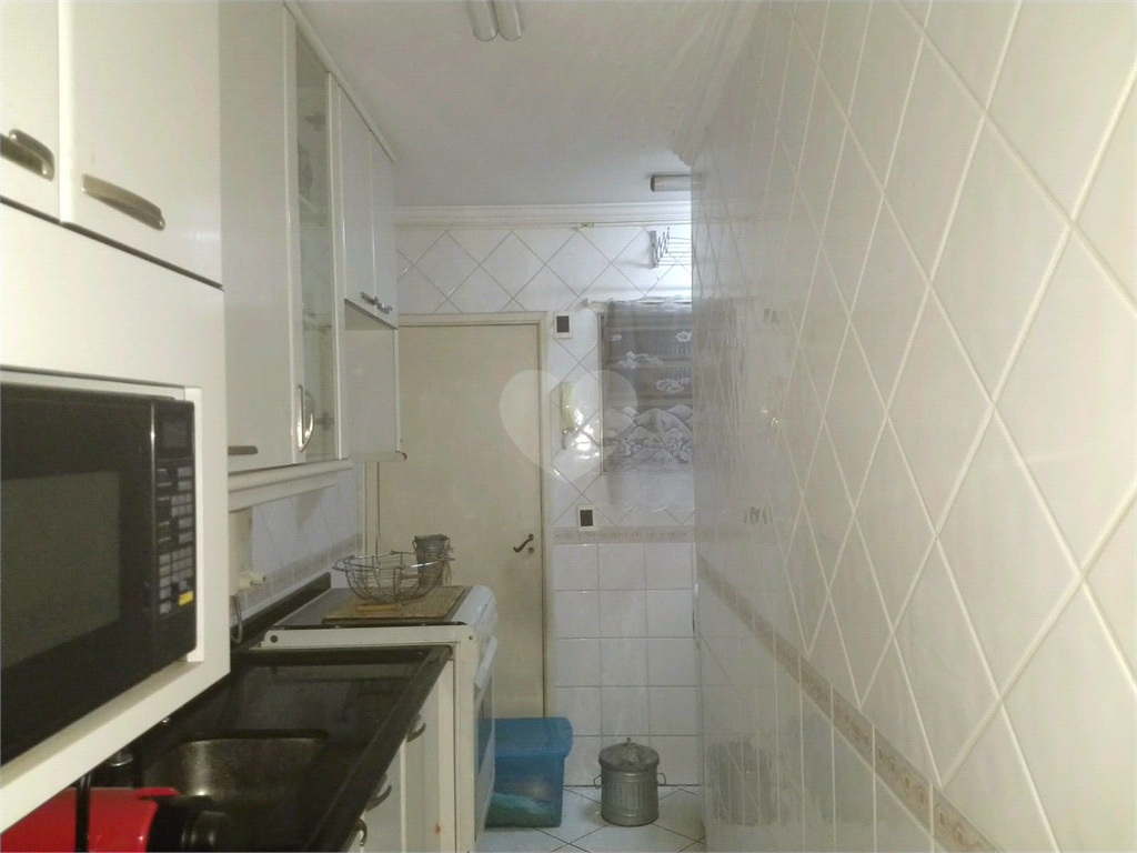 Venda Apartamento São Paulo Cerqueira César REO847114 13