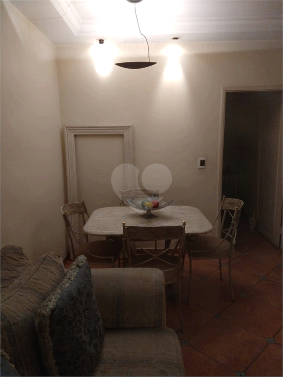 Venda Apartamento São Paulo Cerqueira César REO847114 4