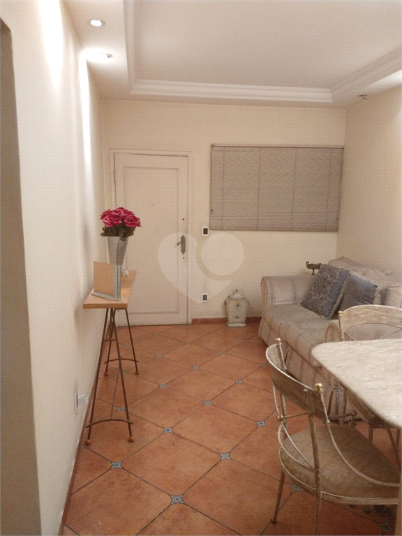 Venda Apartamento São Paulo Cerqueira César REO847114 7