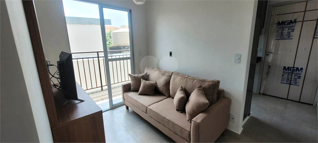 Venda Apartamento São Paulo Parque Peruche REO847144 7