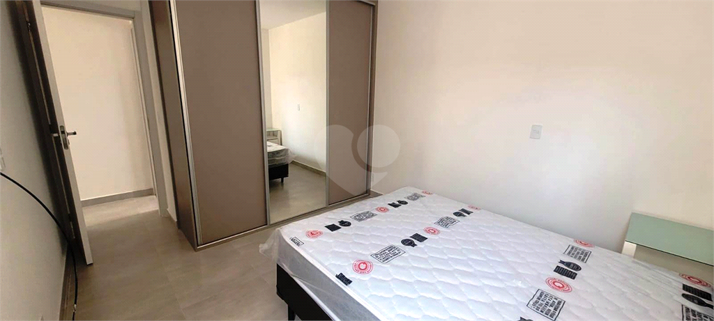 Venda Apartamento São Paulo Parque Peruche REO847144 16