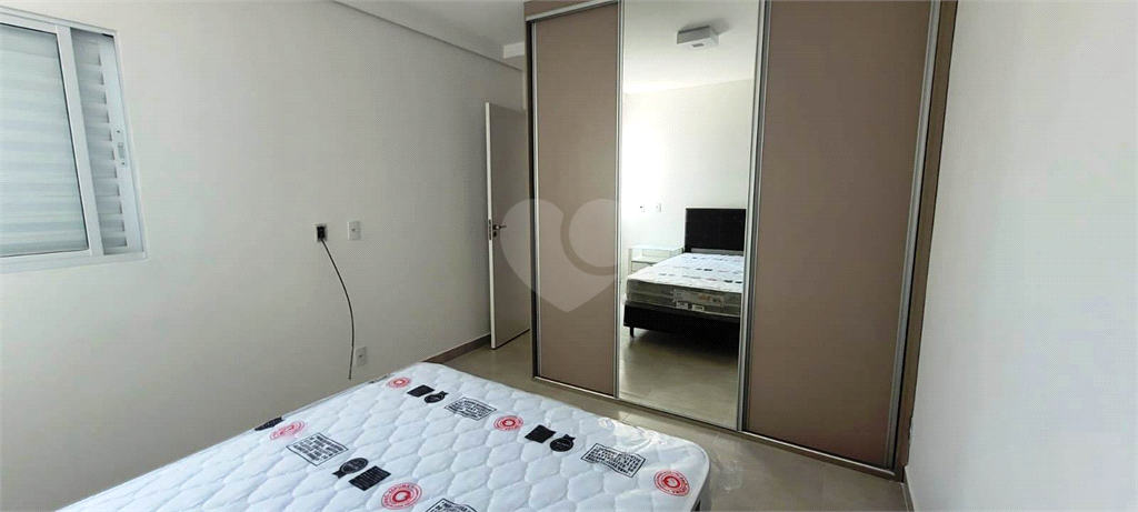 Venda Apartamento São Paulo Parque Peruche REO847144 12