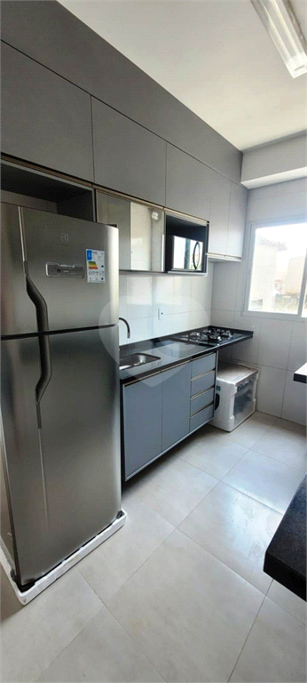 Venda Apartamento São Paulo Parque Peruche REO847144 14