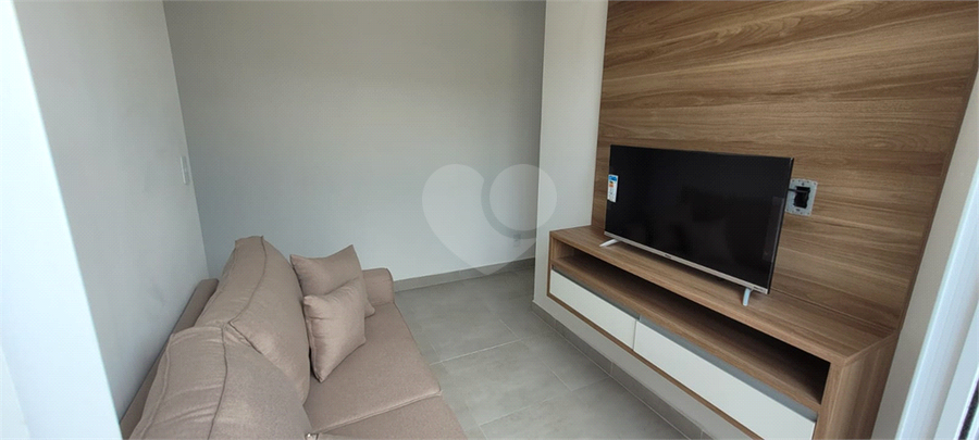 Venda Apartamento São Paulo Parque Peruche REO847149 10