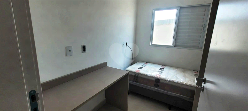 Venda Apartamento São Paulo Parque Peruche REO847149 13