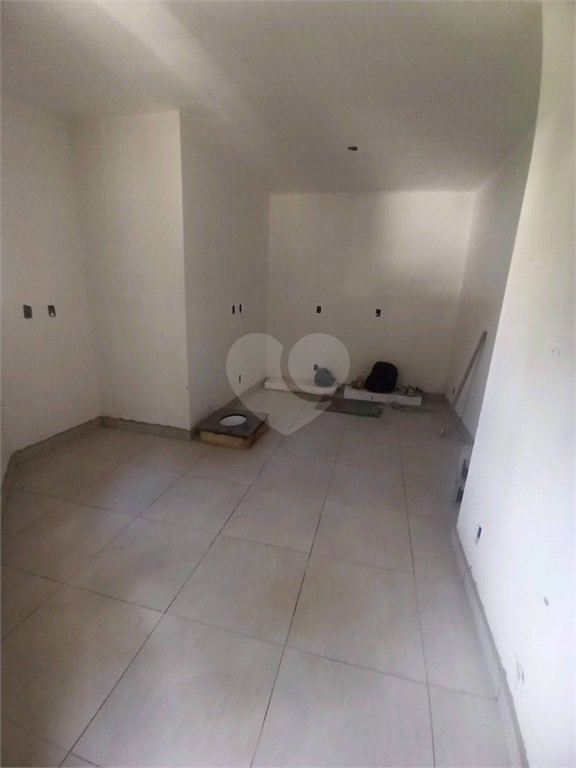 Venda Apartamento São Paulo Parque Peruche REO847178 10