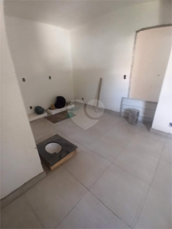 Venda Apartamento São Paulo Parque Peruche REO847178 9