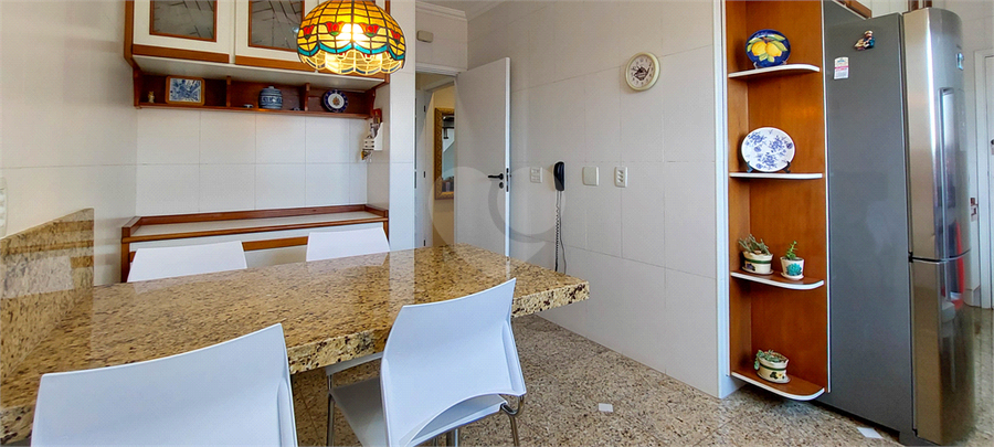 Venda Apartamento Valinhos Vila Embaré REO847188 40