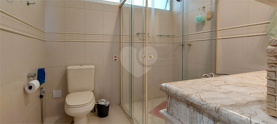 Venda Apartamento Valinhos Vila Embaré REO847188 17