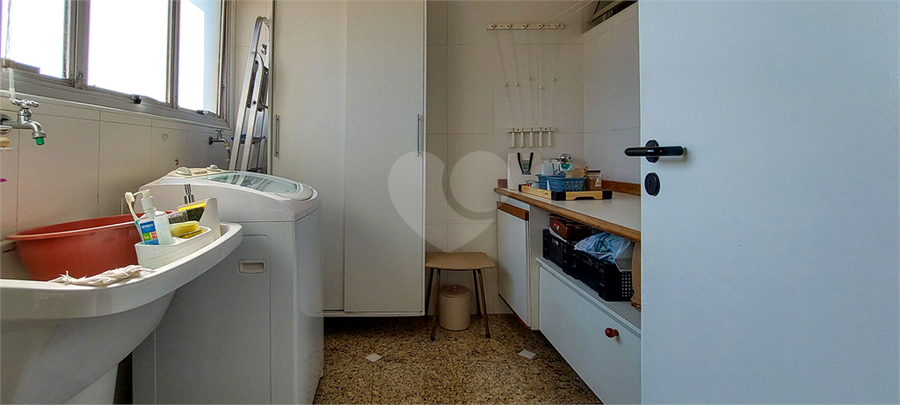 Venda Apartamento Valinhos Vila Embaré REO847188 29