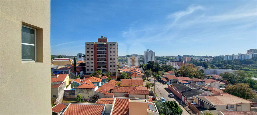 Venda Apartamento Valinhos Vila Embaré REO847188 38