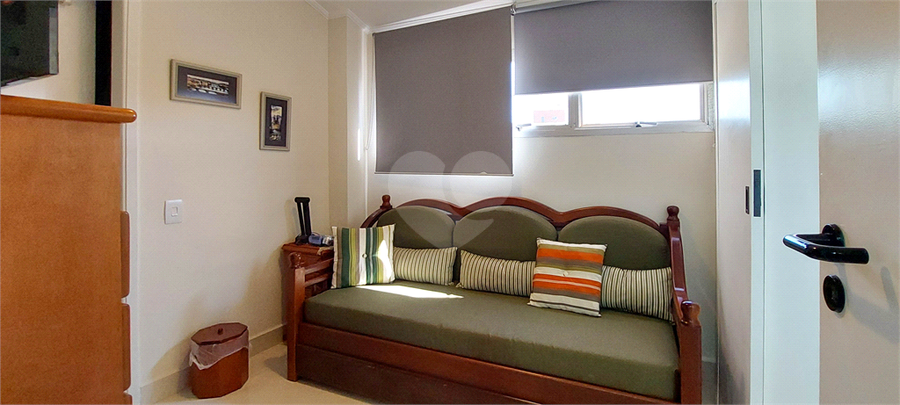 Venda Apartamento Valinhos Vila Embaré REO847188 63