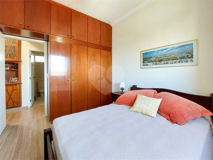 Venda Apartamento Valinhos Vila Embaré REO847188 14