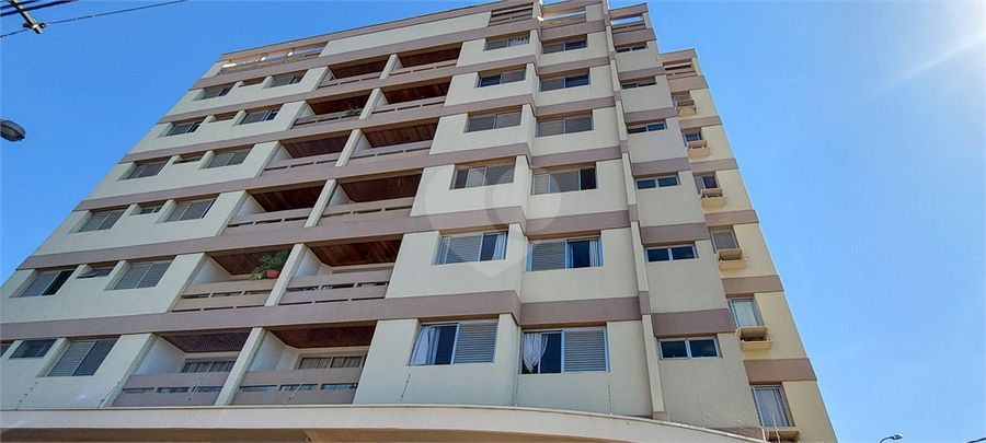 Venda Apartamento Valinhos Vila Embaré REO847188 2