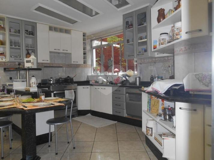 Venda Casa São Paulo Vila Mariana REO84725 15