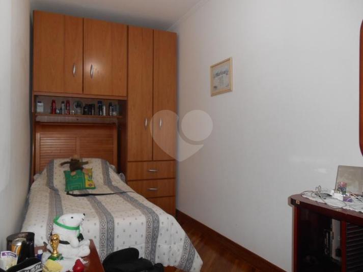 Venda Casa São Paulo Vila Mariana REO84725 26