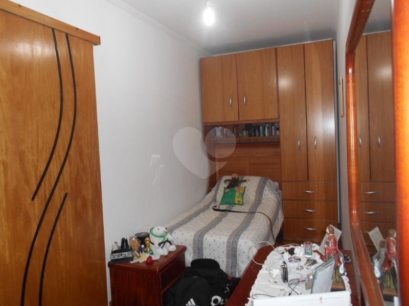 Venda Casa São Paulo Vila Mariana REO84725 27