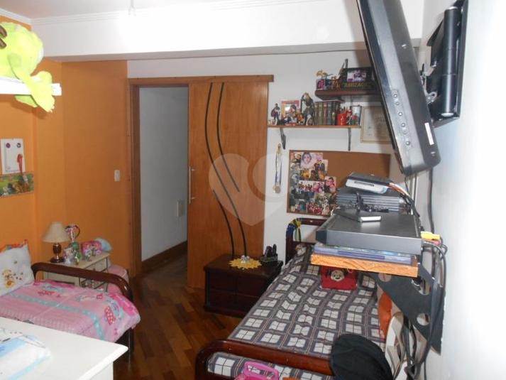 Venda Casa São Paulo Vila Mariana REO84725 32