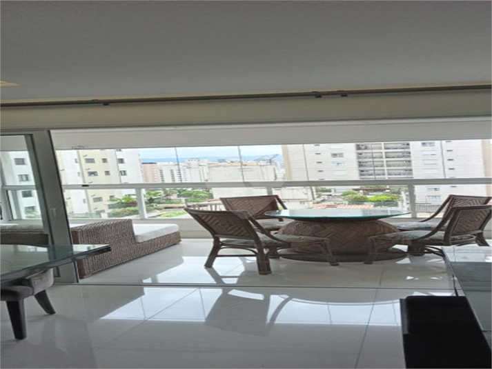 Venda Apartamento São Paulo Perdizes REO847250 36