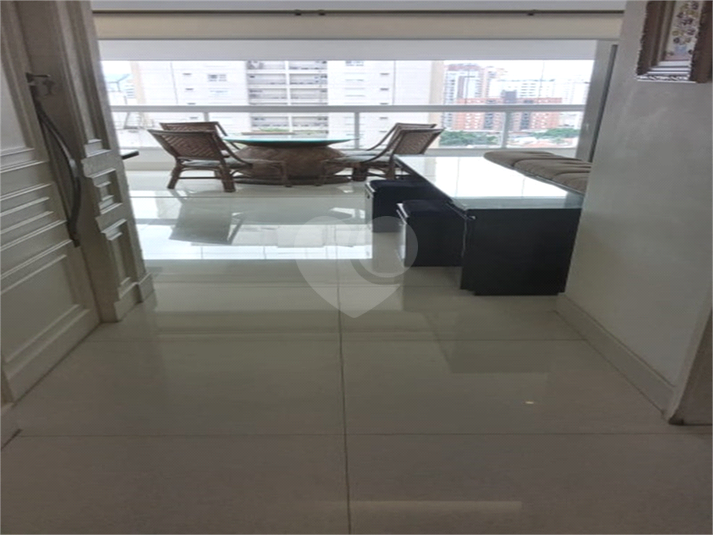 Venda Apartamento São Paulo Perdizes REO847250 46