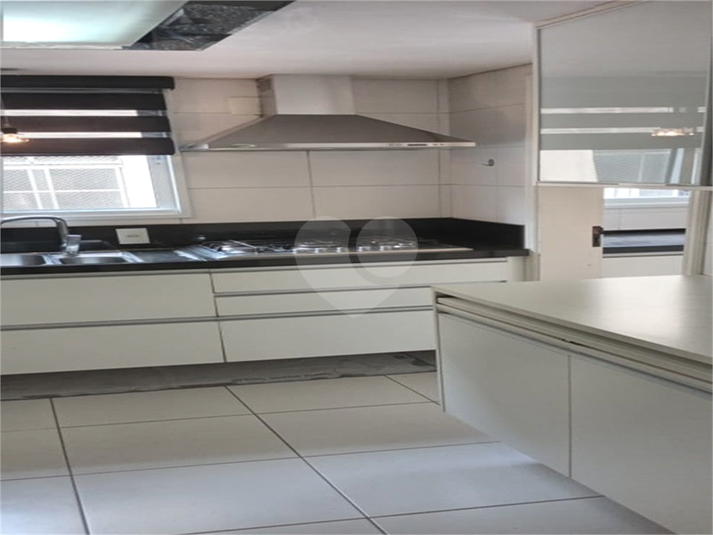 Venda Apartamento São Paulo Perdizes REO847250 58