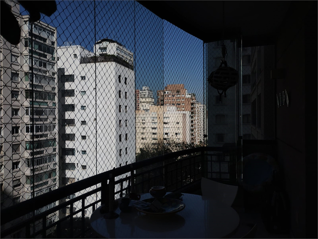 Aluguel Apartamento São Paulo Jardim Paulista REO847268 16