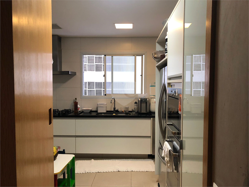 Aluguel Apartamento São Paulo Jardim Paulista REO847268 36