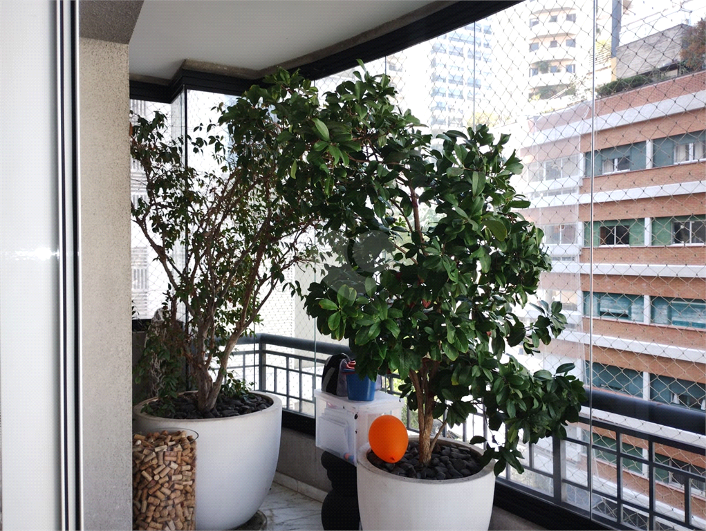 Aluguel Apartamento São Paulo Jardim Paulista REO847268 14