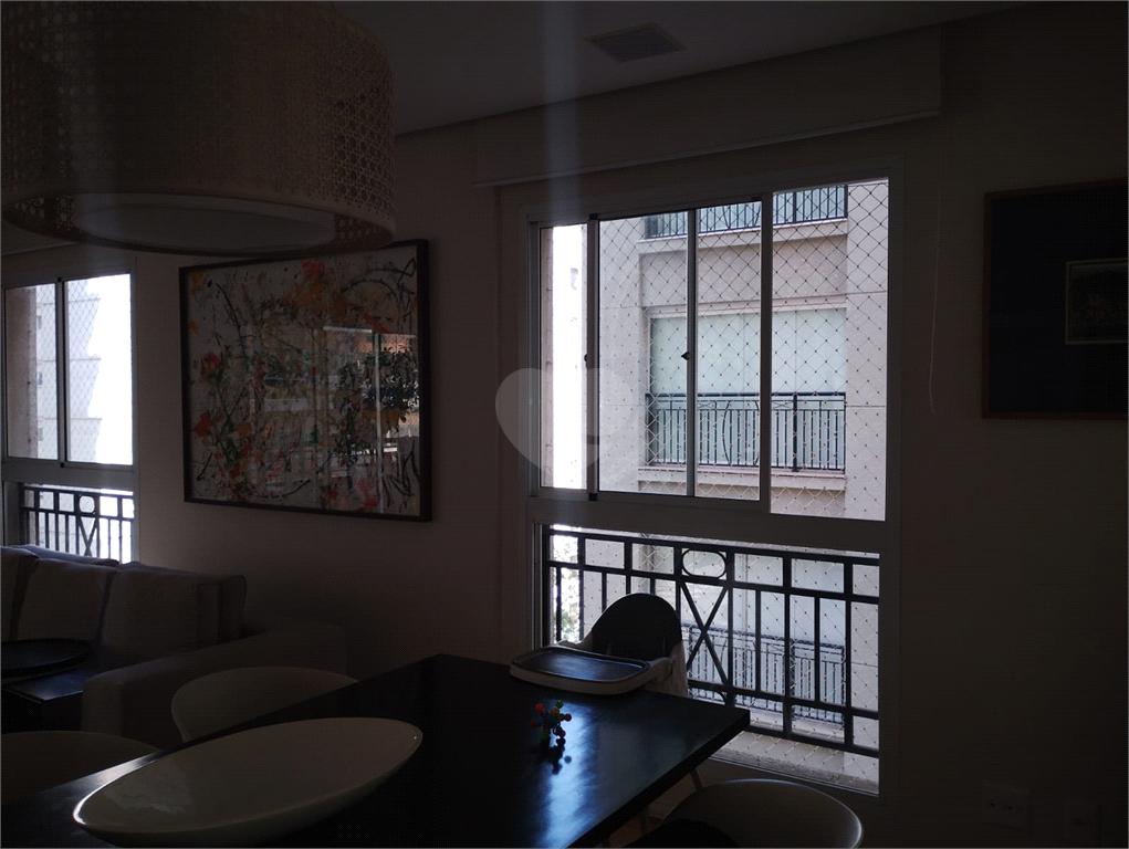 Aluguel Apartamento São Paulo Jardim Paulista REO847268 15