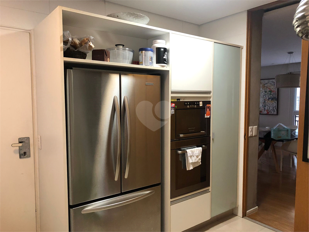 Aluguel Apartamento São Paulo Jardim Paulista REO847268 44