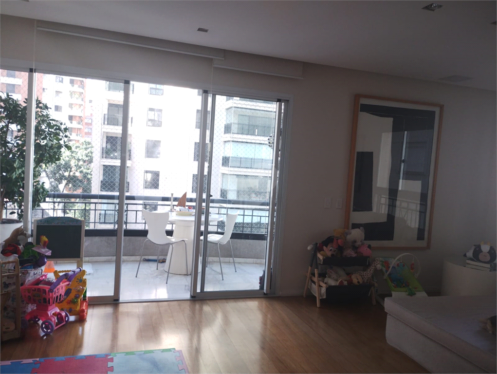 Aluguel Apartamento São Paulo Jardim Paulista REO847268 5