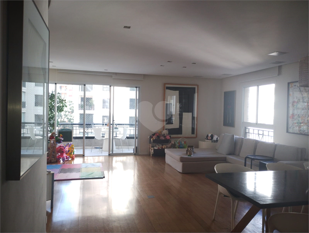 Aluguel Apartamento São Paulo Jardim Paulista REO847268 32