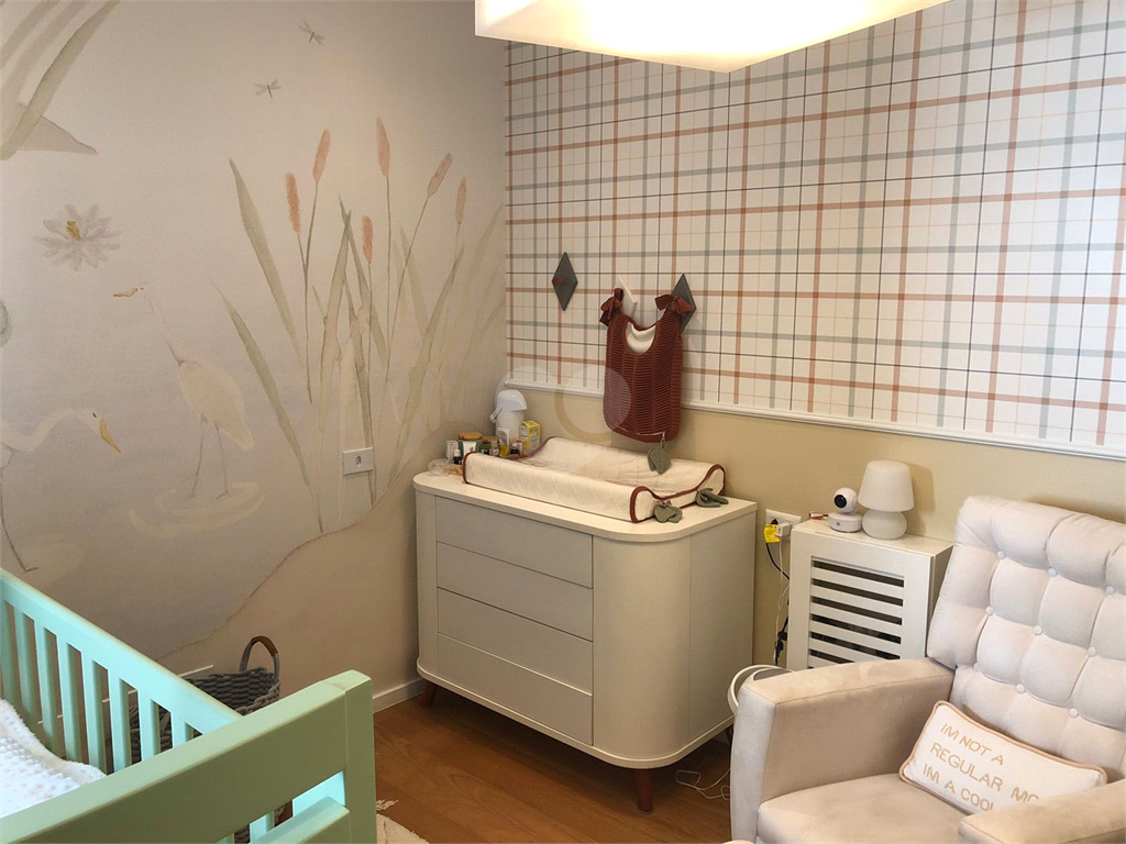 Aluguel Apartamento São Paulo Jardim Paulista REO847268 40