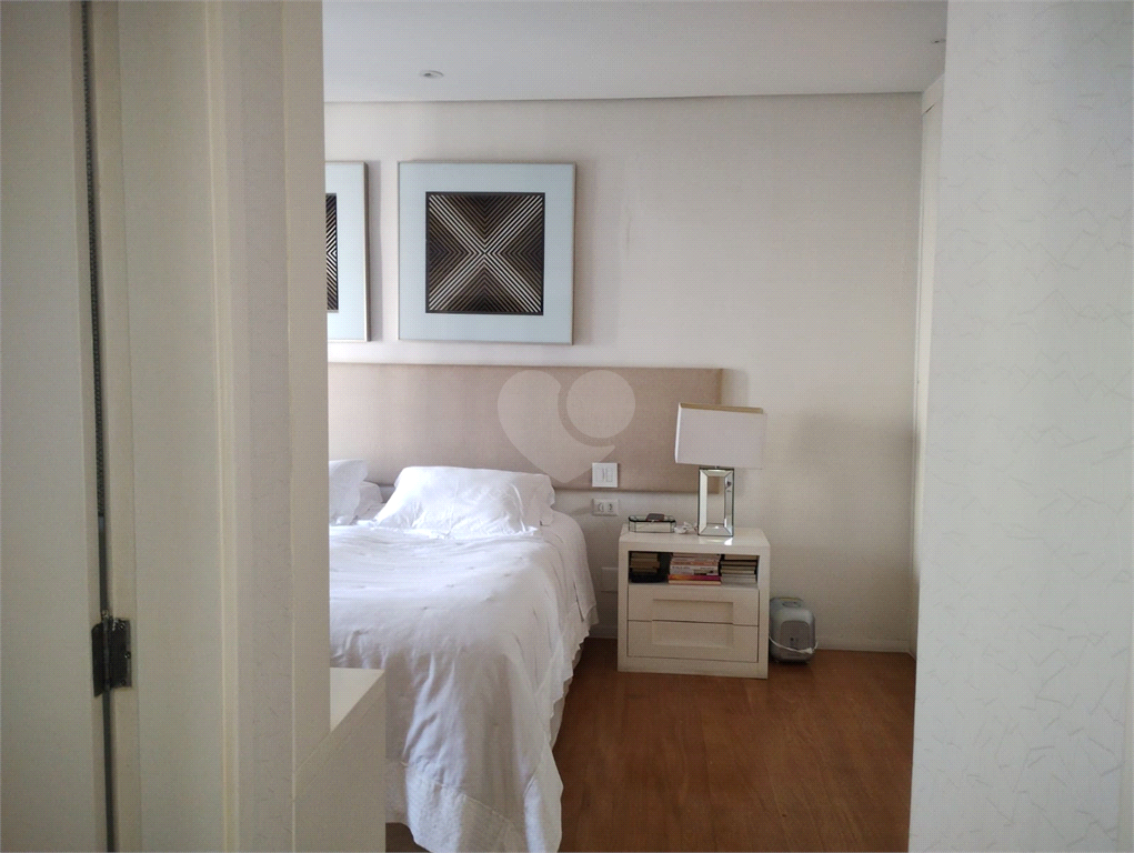 Aluguel Apartamento São Paulo Jardim Paulista REO847268 17