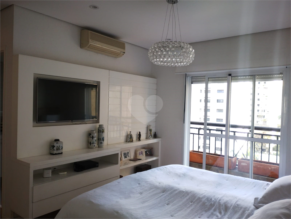 Aluguel Apartamento São Paulo Jardim Paulista REO847268 31