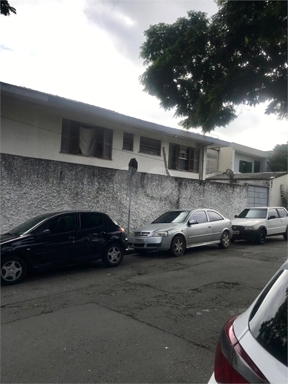 Venda Sobrado São Paulo Vila Madalena REO847279 15