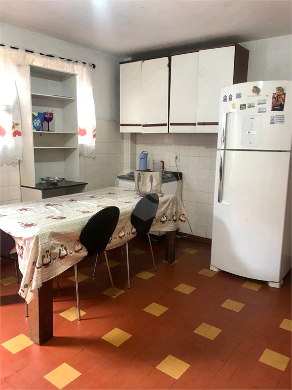 Venda Sobrado São Paulo Vila Madalena REO847279 3