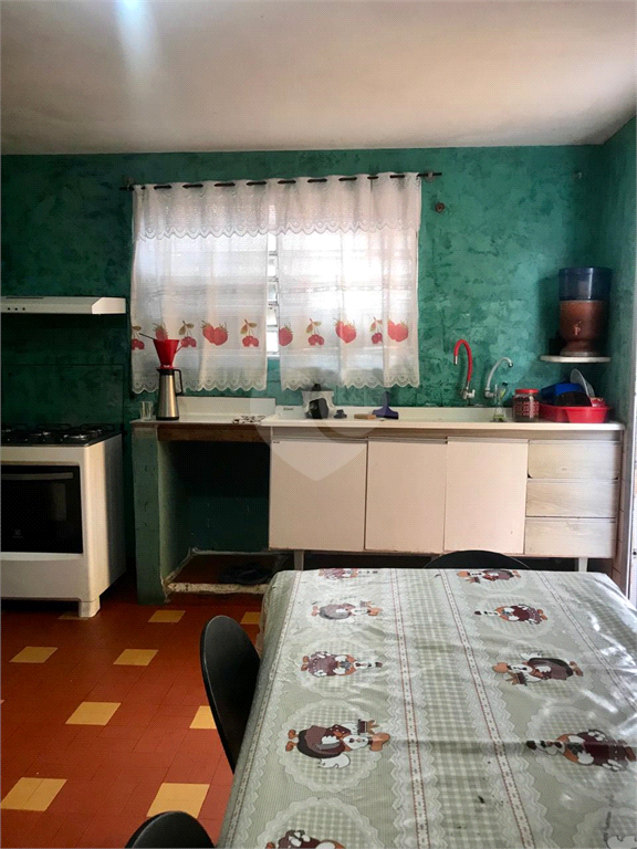 Venda Sobrado São Paulo Vila Madalena REO847279 13