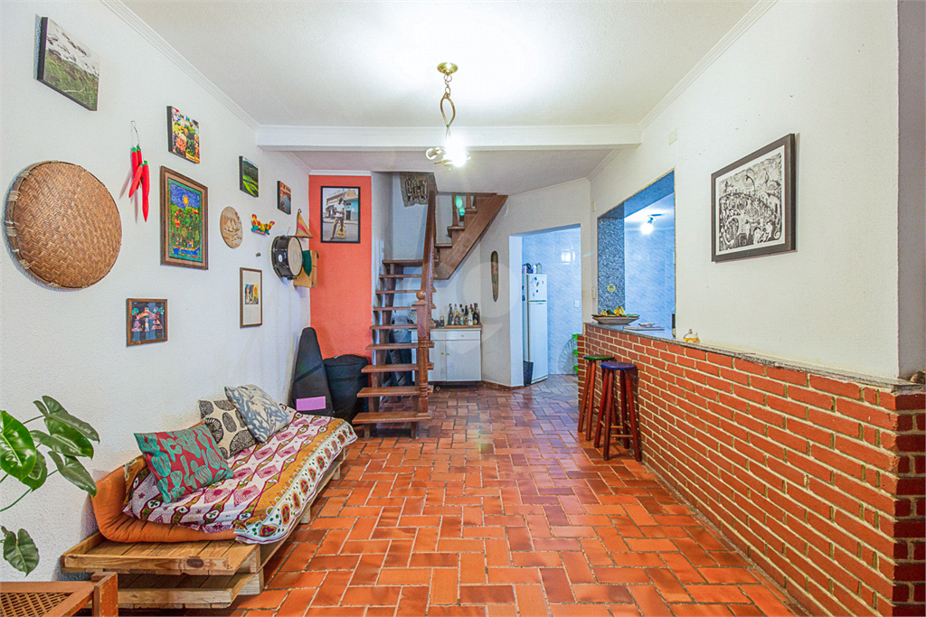 Venda Casa São Paulo Vila Clementino REO847302 1