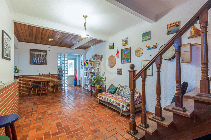 Venda Casa São Paulo Vila Clementino REO847302 1