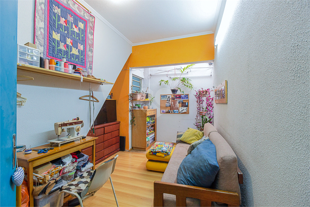 Venda Casa São Paulo Vila Clementino REO847302 24