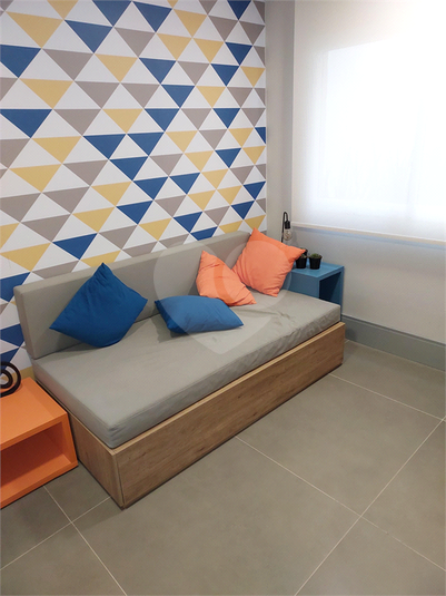 Venda Apartamento São Paulo Vila Guilherme REO847329 22