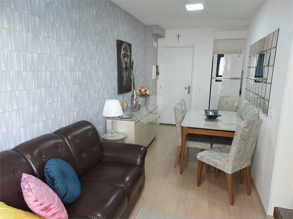 Venda Apartamento São Paulo Vila Guilherme REO847329 9